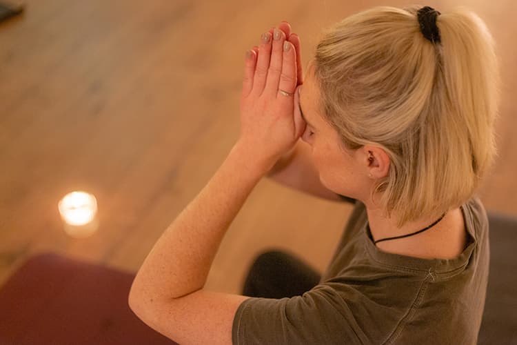Breathwork therapy