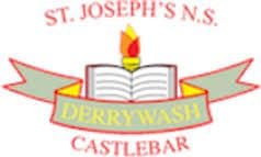 Derrywash National School logo