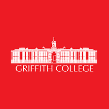 Griffith College logo