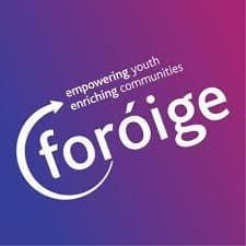 ForĂłige logo